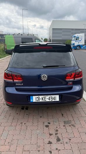 Volkswagen Golf 1.4TSI AUTOMATIC  Very low mileage
