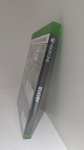 Rugby 20 Xbox One