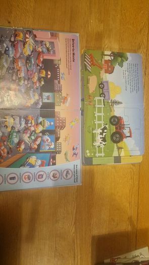 children's books
