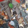 NOAHS ARK - c.90s Book - The Ultimate Image 2