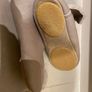 kids winter warm sheepskin ankle shoes indoor pram boots size 11-12 BNWT Image 5