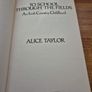 1988. To School Through the Fields. An Irish Country Childhood. Alice Taylor. Image 3