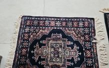 wool rug