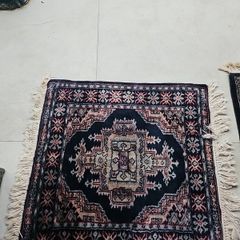 wool rug