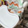 Free Baby High Chair Image 2