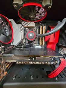 Evga Gtx 1080ti Ftw3