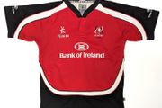 FREE POST Ulster Kukri Rugby Jersey 2008 / 09 (L) [Fair]Shirt