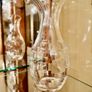 Waterford Crystal John Rocha Geo Wine Carafe Image 7