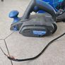 energer planer cord damaged - repairable Image 2