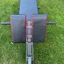 multifunction gym  bench Image 4