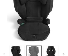 joie traver car seat x 4
