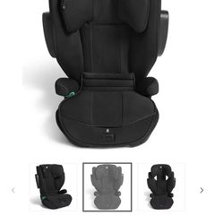 joie traver car seat x 4