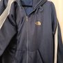 tracksuit top Xl north face Image 3