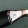 Yoshimura R11 exhaust GSXR GSX-R also GSXS GSX-S ( akrapovic arrow scorpion Leo vince pipe werx ) Image 6