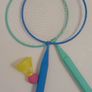 Junior Badminton Set Image 2