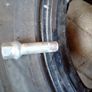 spare tyre / wheel Image 5