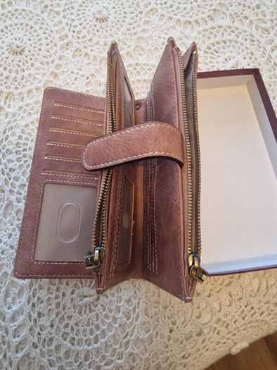 purse