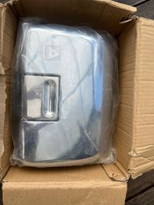 hand dryer