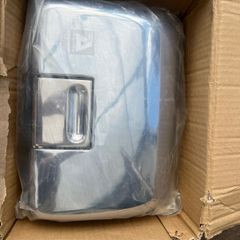 hand dryer