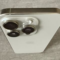 iPhone 16 Pro - 256GB - Titanium