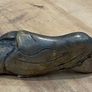 Nice brass effect laying buddah Image 3