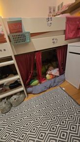 High Sleeper