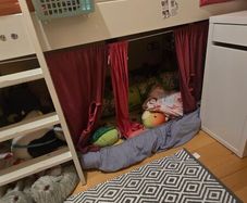 High Sleeper
