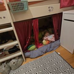 High Sleeper