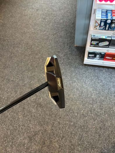 Taylormade ZT Putter