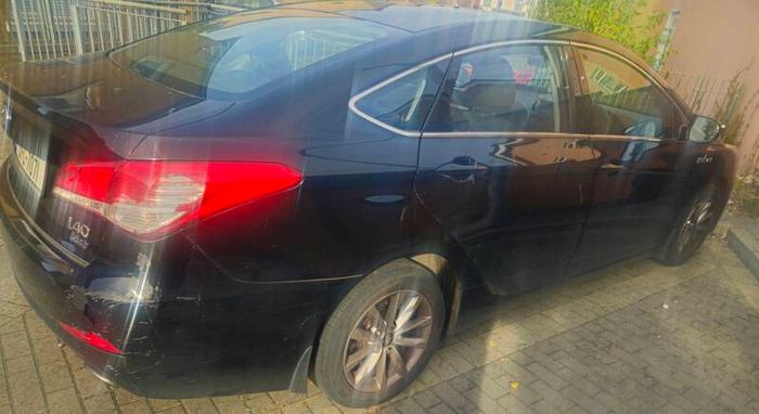 2013 i40 hyundai