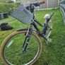 Girls Bike 24"" Image 3