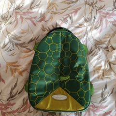 Turtle suitcase