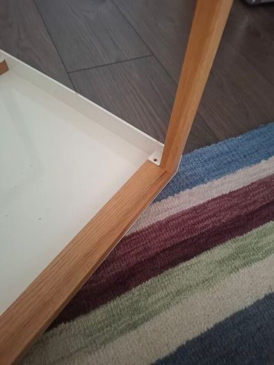Small coffee table