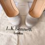LK Bennett London Shoes | Size 5.5 Image 7