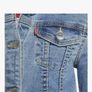 Levi denim jacket Image 3