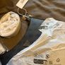 Brand New GUESS Noel Top Zip Shoulder Bag  Black RRP  With Tags Image 2
