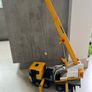BRUDER scania crane Image 3
