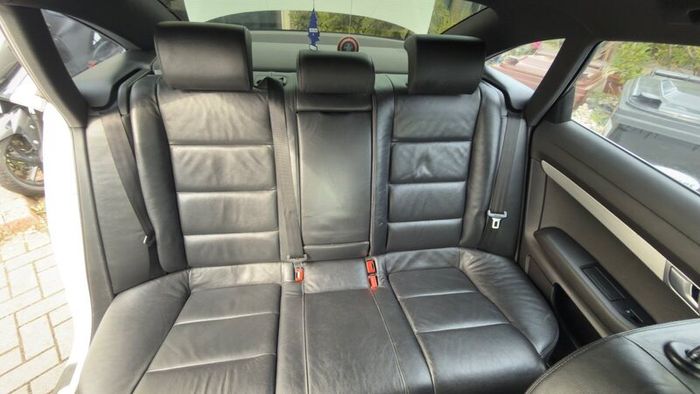 Audi A6 2010