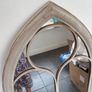 Cathedral Mirror Image 3