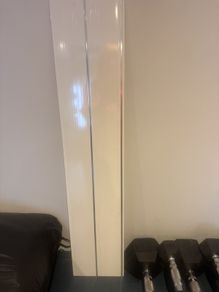 Ceiling. Cladding/ Pannels