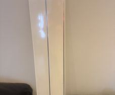 Ceiling. Cladding/ Pannels