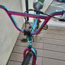 Hyper Nitro Circus Jet Fuel BMX Bike - 20" Wheel Image 10