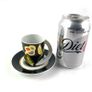 Vintage Rosenthal Cupola Demitasse Cup & Saucer Image 9