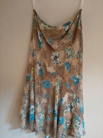 New long skirt Marks & Spencer tag attached