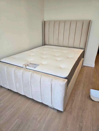 Beds