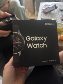 Samsung galaxy smart watch
