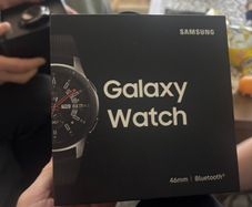 Samsung galaxy smart watch