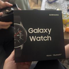 Samsung galaxy smart watch
