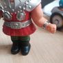 Masters of the Universe  Ram Man Mattel 1983 Image 4