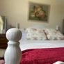 5ft bed frame and mattress Image 4